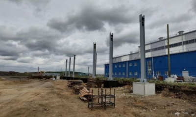 В Свердловской области построят завод по производству самолетов