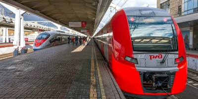 В Москве изменится расписание поездов на Ленинградском направлении Октябрьской железной дороги