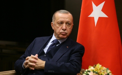 Президент Турции Эрдоган созвал совещание по вопросу использования карт «Мир»