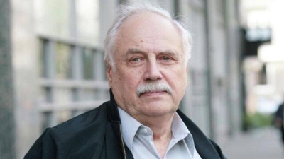 На 90-м году жизни скончался прекрасный российский режиссер Владимир Краснопольский