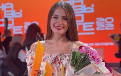 Солистка Астраханской филармонии стала лауреатом Всероссийского фестиваля