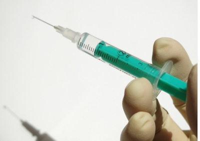 Петербуржцам рассказали о побочных симптомах прививки от гриппа