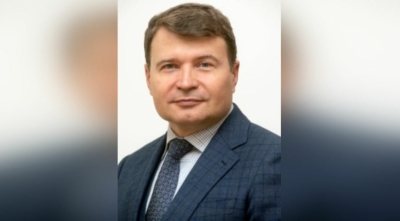 Андрей Левакин снят с поста председателя КРТИ
